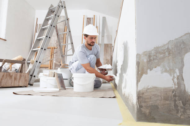 Best Residential Mold Inspection & Testing  in Bayou Blue, LA